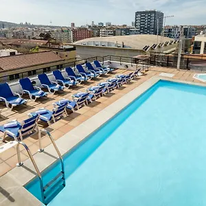 3* Szálloda Sunotel Aston