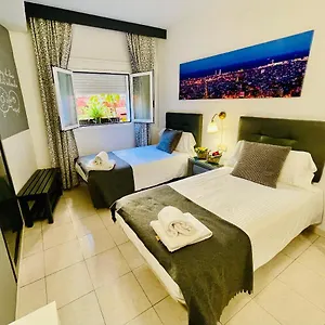 3* Penzion Lleida