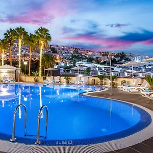 *** Hotel Haciendas Village Tenerife Espagne