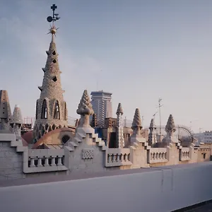 3* Szálloda Gaudi