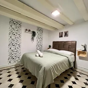  Auberge de jeunesse Sleep In Gothic Bcn