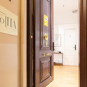 2* Maison d'hôtes Casa Lolita