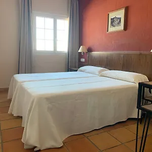 *** Hotel Ghm Monachil Espagne