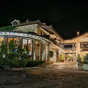 **** Hotel Coto Del Valle De Espagne