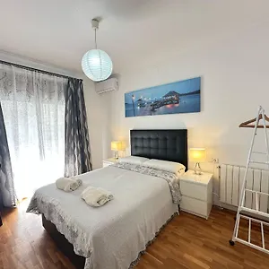 Couette-café Nuevo Arago