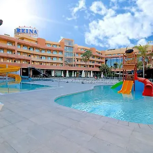 **** Appart hôtel Advise Reina Espagne
