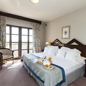**** Hotel Rl Ciudad De Espagne