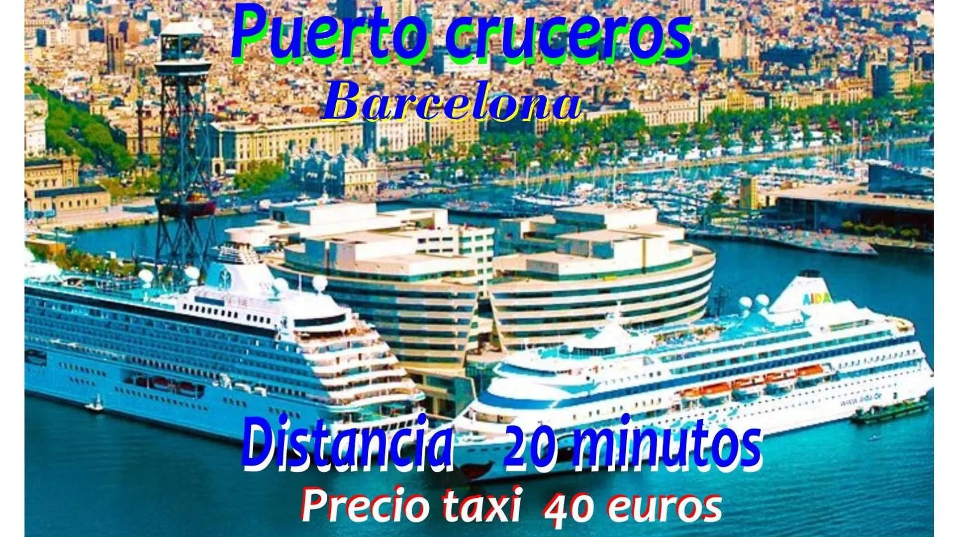 Aparthotel Atico, Terraza Y Barbacoa Barcelona Spanien