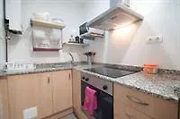 Atico, Terraza Y Barbacoa Aparthotel Barcelona