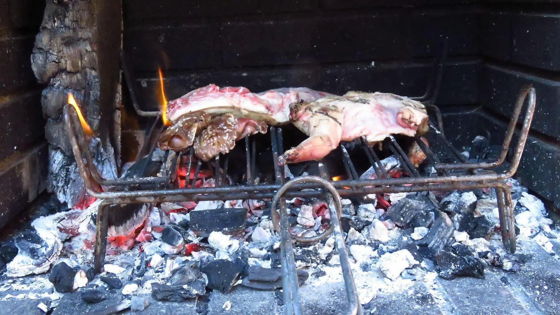 Atico, Terraza Y Barbacoa Aparthotel Barcelona